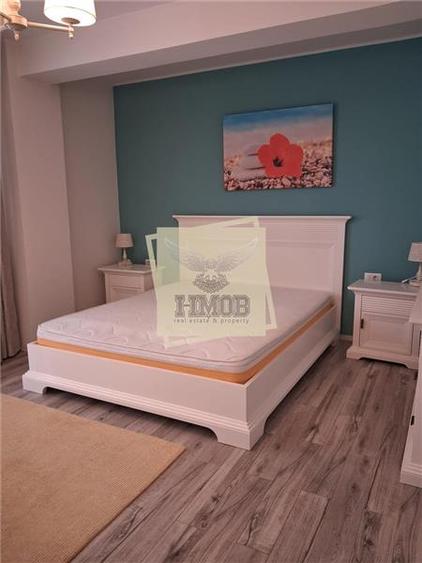 Apartament premium cu 3 camere si parcare subterana in zona Parcul Sub Arini - 7