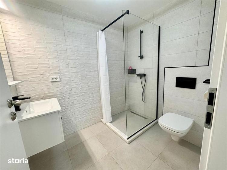 Vanzare apartament 2 camere, bloc nou Paulesti - 9