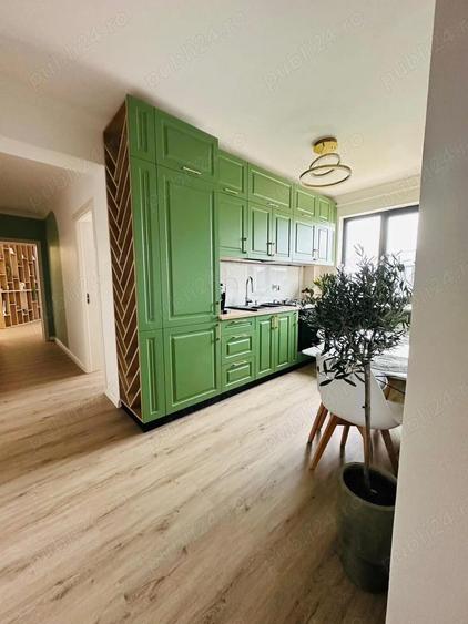 Apartament bloc NOU 73 mp - 5