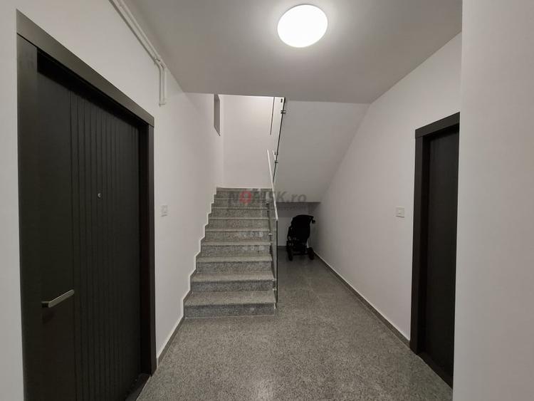 Luxury Living | 3 CAMERE | 131 mp | Baneasa | Aviatiei | Bloc boutique | Premium - 11