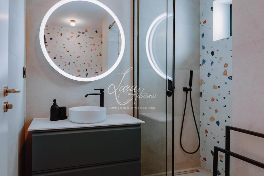 Vila lux complex privat complet mobilata si utilata - 15