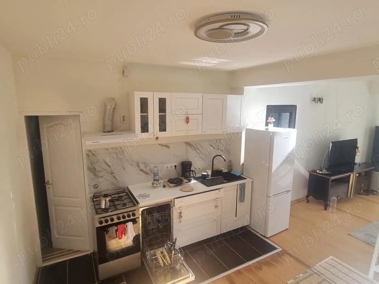 Casa individuala, compusa din 2 apartamente distincte: - 1