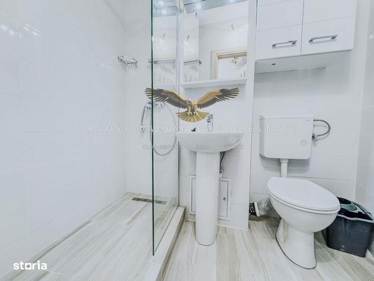 Renovat|Locuinta cu 1 camera|Grigorescu - 3