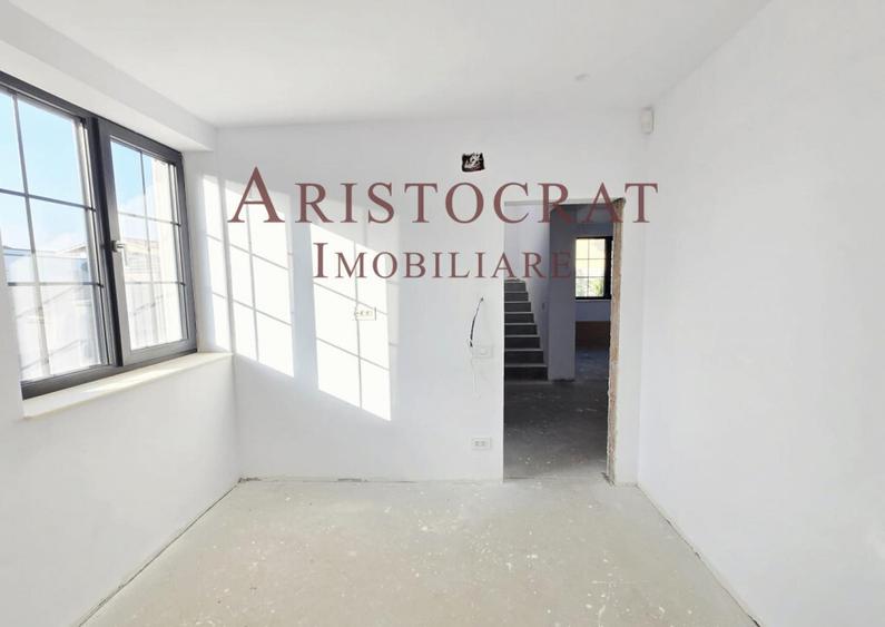 Casa 5 camere Corbeanca, gata pentru personalizare - 3