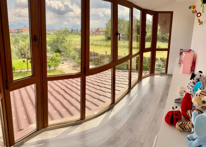 Vila perfectă în Harman - 22