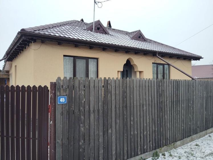 Casa de vanzare com colceag - 6