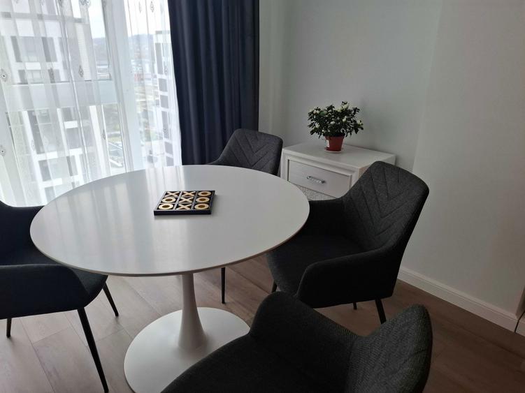 Apartament 2 camere - 2