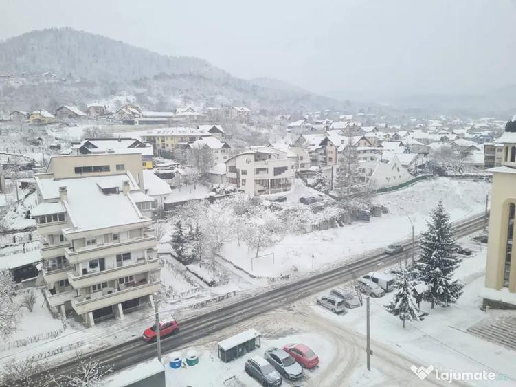 Apartament 3 camere cartier Sasar - 3