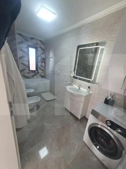 Casa Dumbravita 5 camere - 7