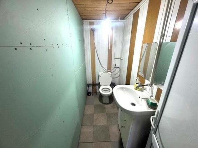 Hala de vanzare sau de inchiriat in zona industriala - 6