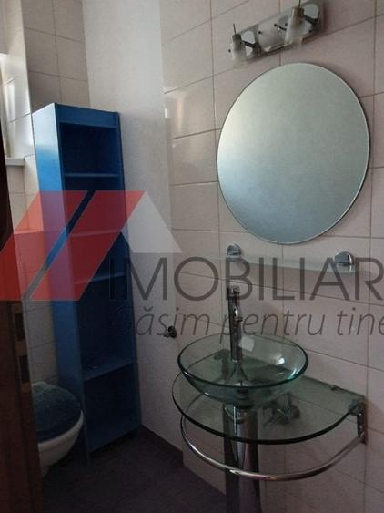 Sinandrei - Str.Sf.Andrei/Principala - Casa tip Duplex - 6