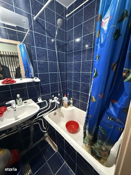 Apartament 2 camere Gheorgheni-zona strazii Lacramioarelor - 9