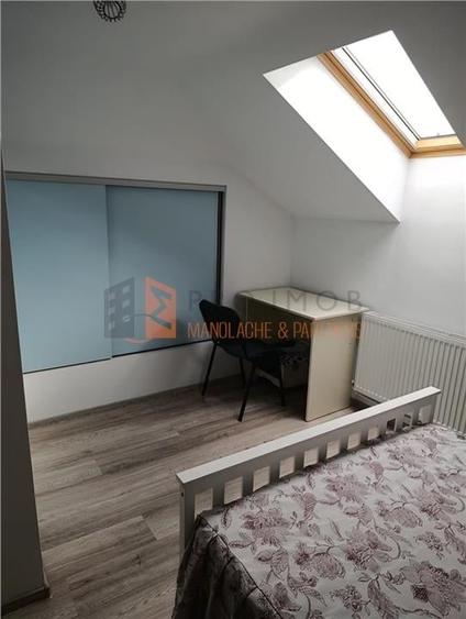 Casa tip parter zona Transilvaniei - 4