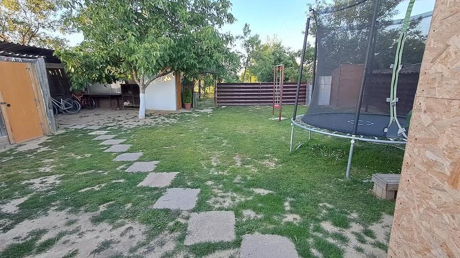 Vand casa com. Banloc - 4
