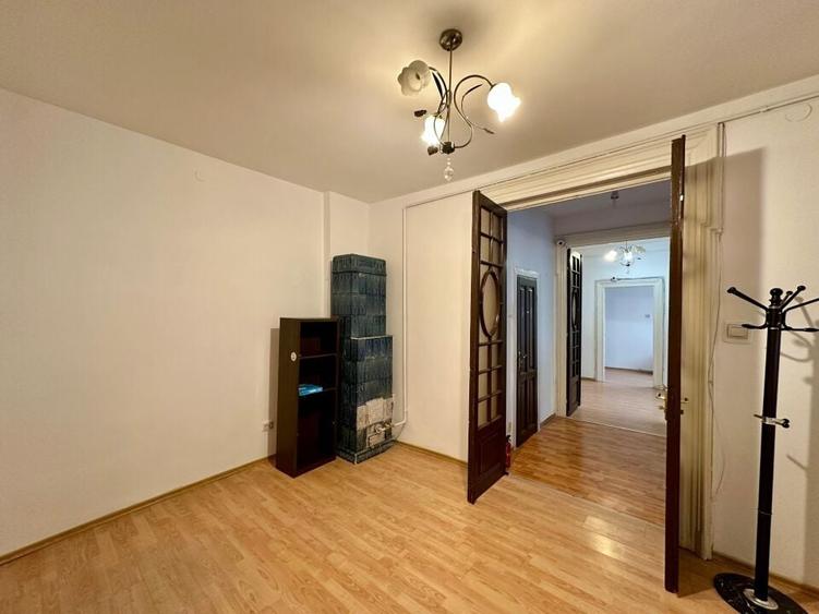 Piata Muncii - Orzari imobil pentru birouri 7 camere 186 mp utili - 4