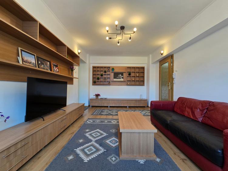 Apartament 2 camere Ultracentral - Bd. Kogalniceanu vis-a-vis Petrom - 1