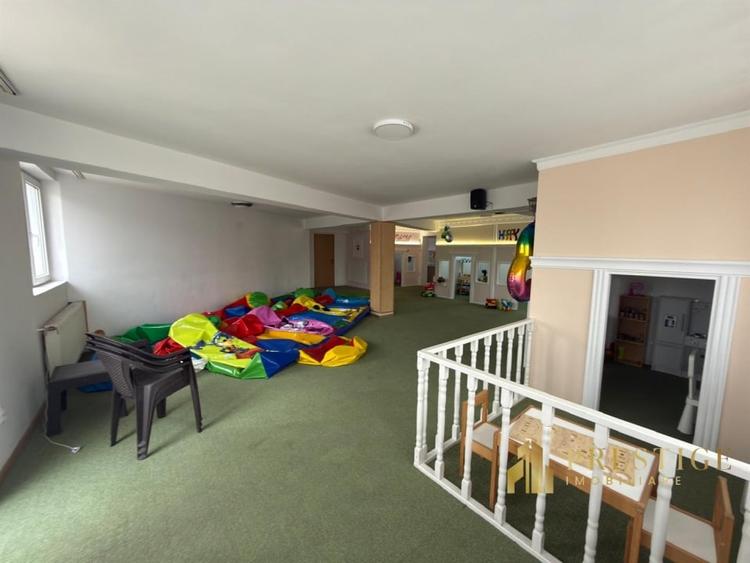 Spatiu de birouri de inchiriat pe str. Razboieni - Oradea - 4