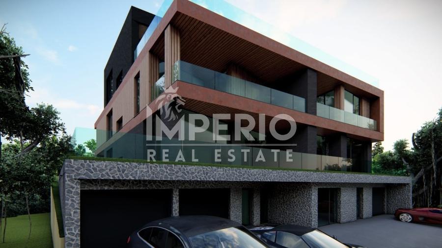 Teren in curs de autorizare cu panorama deosebita! - 1