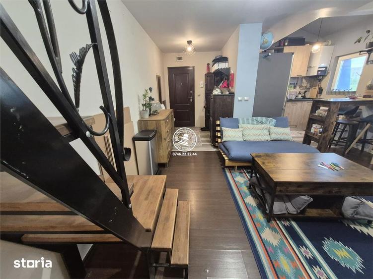 Vanzare apartament 4 camere ALEXANDRU cel BUN -IASI - 3