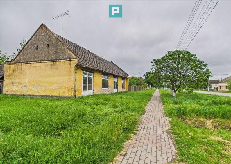 Casa de reabilitat pe teren generos- Comuna Varia? - 17