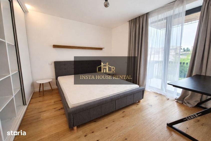 Apartament 2 camere bloc NOU / Stefan cel Mare - 4