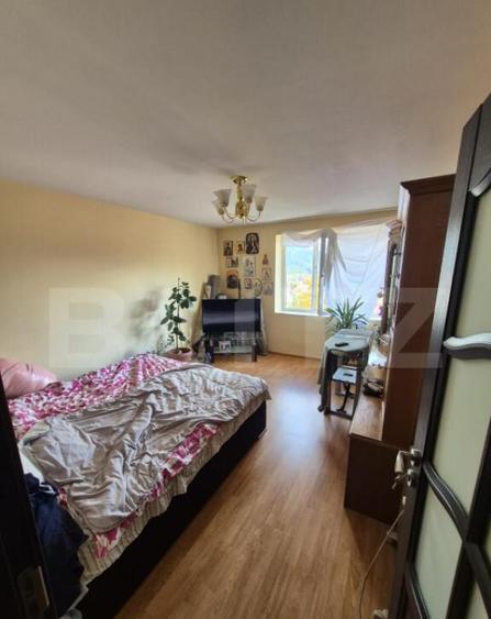 Apartament 2 camere, decomandat, 46 mp, Ultracentral - Campu - 4