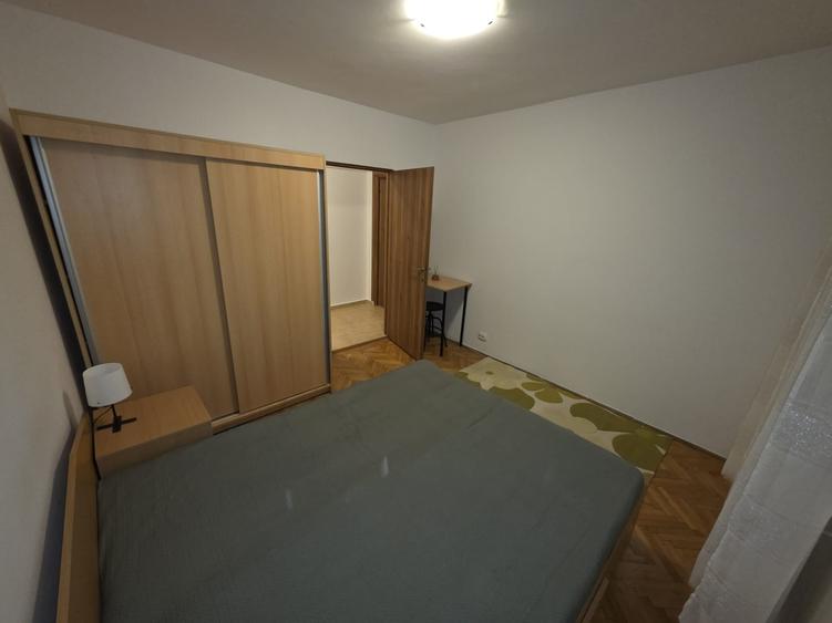 Apartament cu 2 camere în Titan