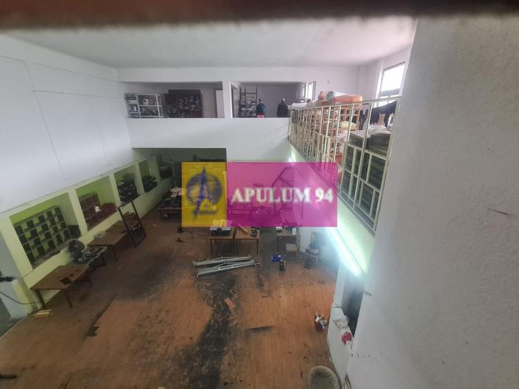 Spatiu comercial de vanzare in Campina - 15