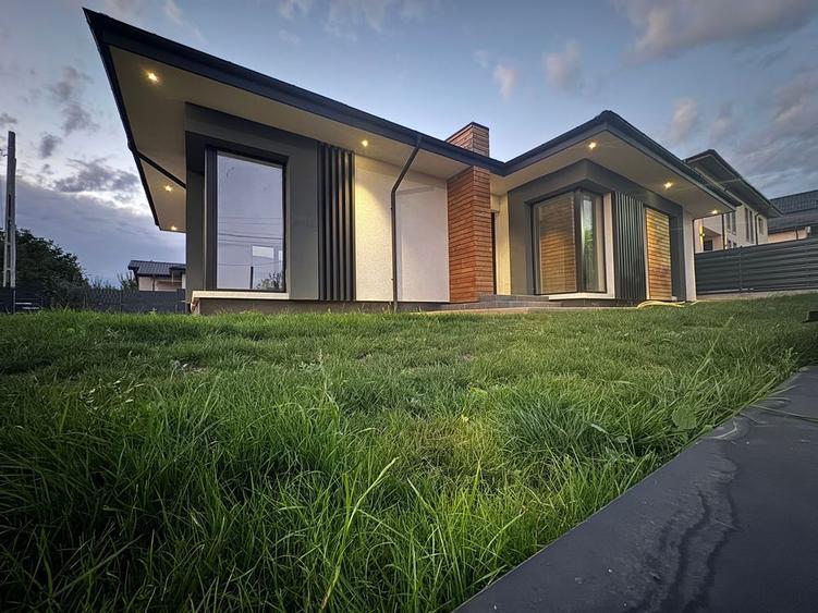 Casa Parter Miroslava Centru - 7