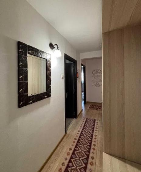 Vitan Mall,bl.1992,reabilitat,DECOMANDAT,Amenajat,2 balcoane,mobilat,utilat - 2