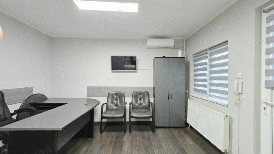Spa?iu birou de inchiriat semicentral, str. Horea - 5