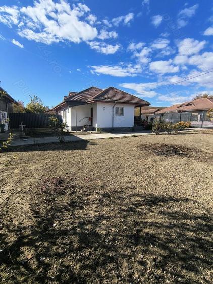 Vand Casa duplex - 1