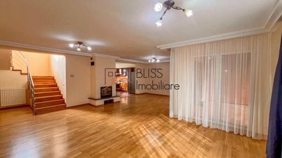 Casă / Vilă 5 camere în zona Pipera Sud - 9