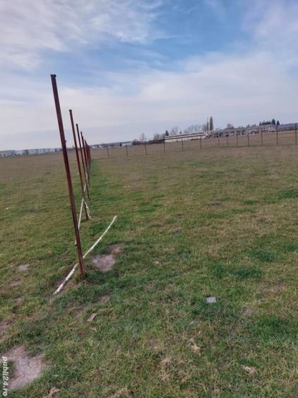 Teren Intravilan 700 mp  Bartolomeu - 2