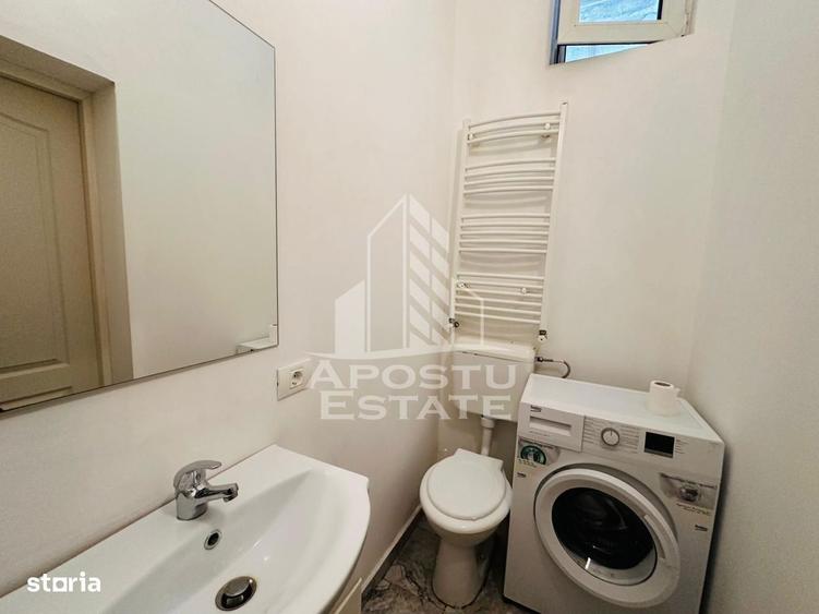 Apartament la casa 1 camera - 5