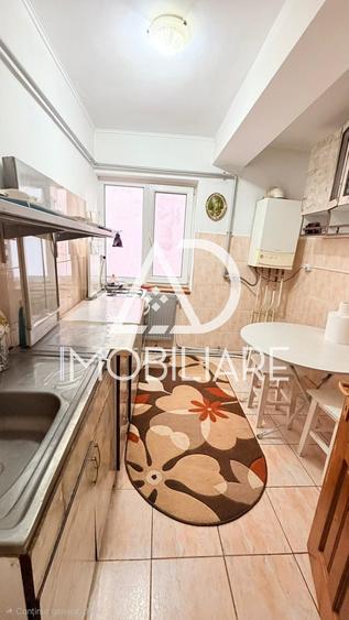 De vânzare apartament 2 camere, Str. Unirii - 4