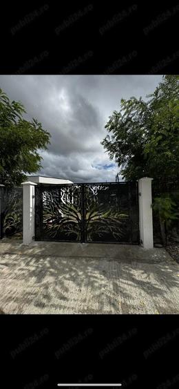 De vanzare casa individuala in Ocna Sugatag 3 camere, 2 bai, teren 500 mp - 1