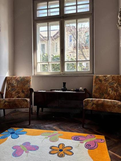 Inchiriez casa cu 3 camere 85mp si curte 90mp - 4