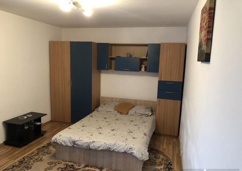 Garsoniera zona Lujerului - 2