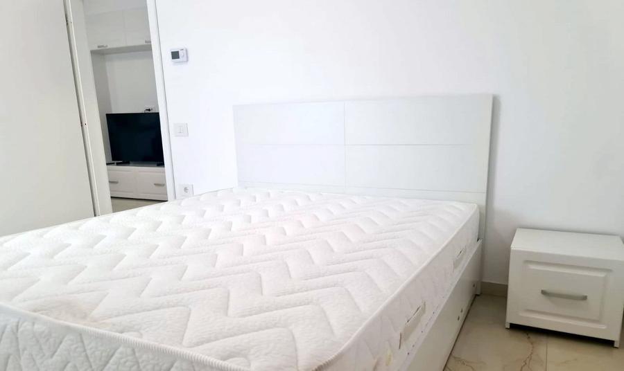 Apartament 2 camere bloc nou, regim hotelier, parcare - 9