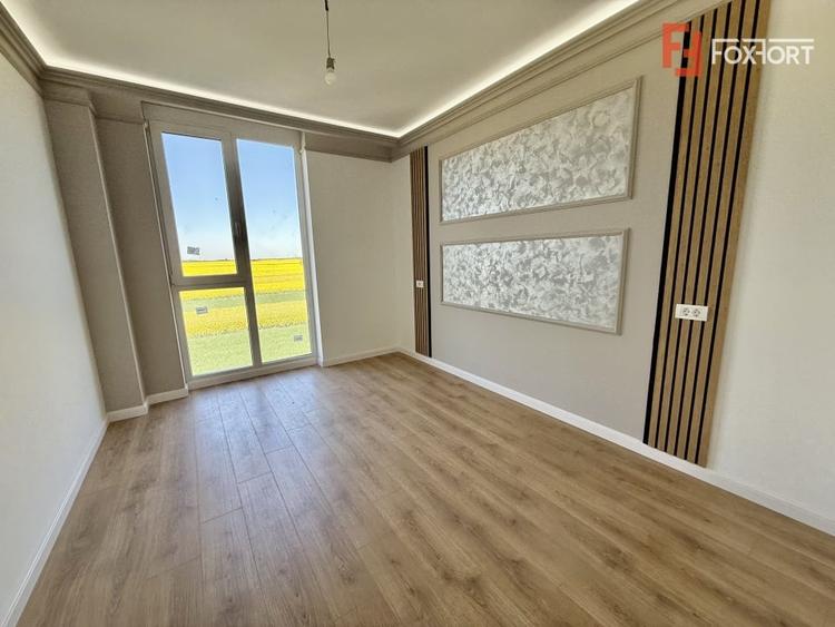 Apartament modern cu 3 camere in Timisoara - zona Torontalului - 1