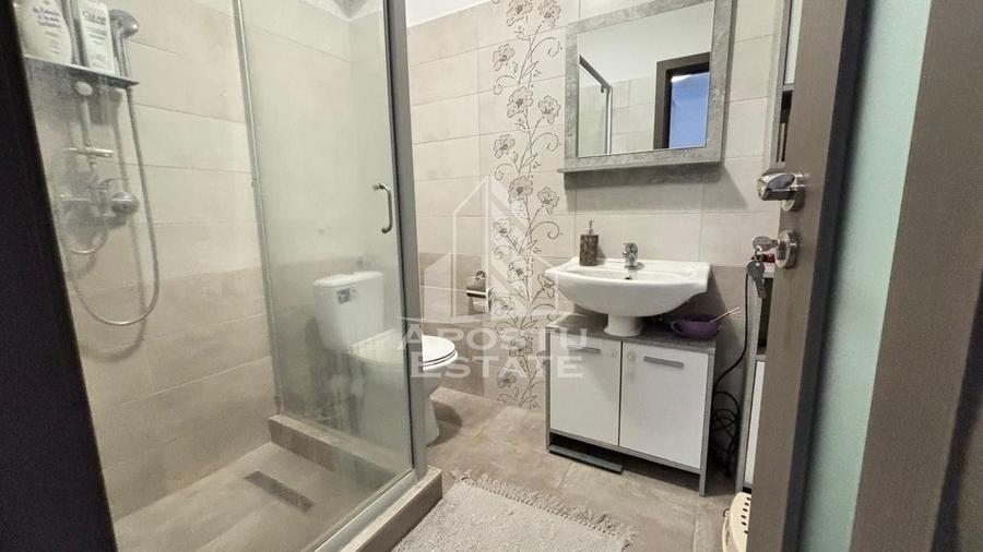 Casa insiruita cu 4 camere in Calea Urseni, drum asfaltat - 6