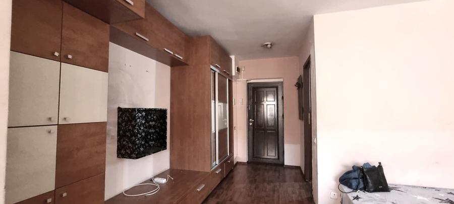 Piața Gorjului, bloc anvelopat, gaz separat, - 5