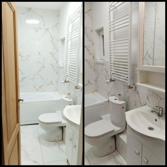 Apartament 2 camere - Bd. Banu Manta - 3