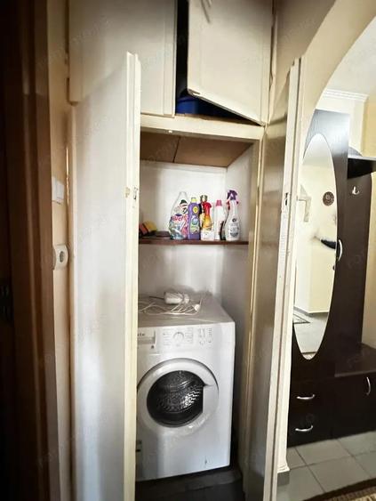 Apartament 2 camere Decomandat 50 mp Balcon Etaj 1 Sub Stadion Finisat Mobilat - 13