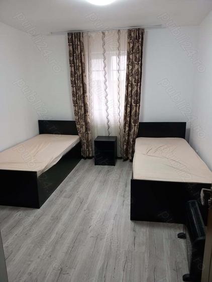 Vand apartament 2 camere, tip casa, in Lehliu-gara - 7