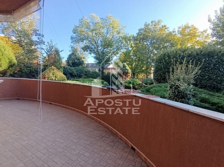 Casa Individuala impresionanta, curte bine amenajata, zona Semicentral - 3
