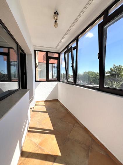 Apartament ultramodern, 2 camere, etaj 1, Italian Residence - 7