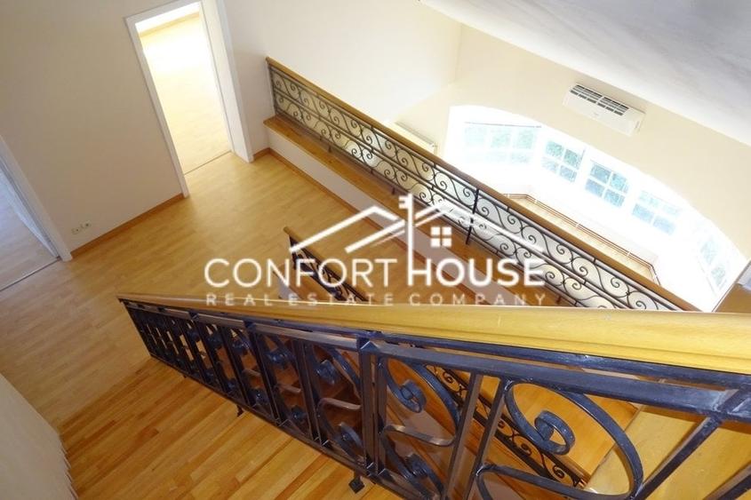 VILA P+E+M, 7 camere, piscina, complex rezidential, IANCU NICOLAE - 33