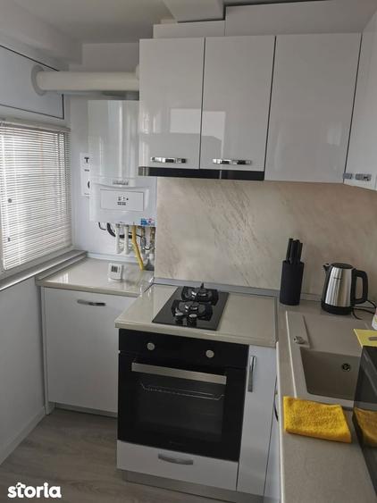 Apartament cu 2 camere de inchiriat - 11